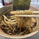 Noukou Ramen Ooba Shouten - 