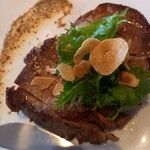 ガーリック ガーリック - 