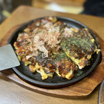 Okonomiyaki Mori - 