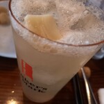 ガーリック ガーリック - 