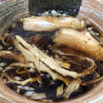 Noukou Ramen Ooba Shouten - 