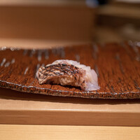 鮨 やくしどう - 