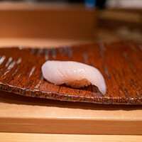 鮨 やくしどう - 