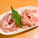 炭火焼肉 こう - 