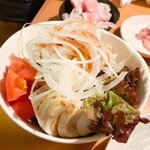 炭火焼肉 こう - 