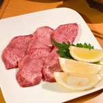 炭火焼肉 こう - 