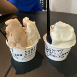 山里のかき氷 山猫 - 