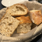 THE CITY BAKERY BISTRO RUBIN - 