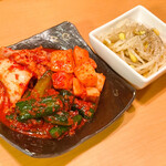 炭火焼肉 こう - 