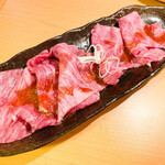炭火焼肉 こう - 