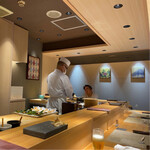 Gotanda Sushi Matsumoto - 