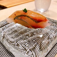 すし人　酒伊 - 