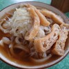 桜井うどん