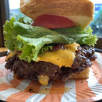 BAKERY & BURGER JB'S TOKYO - 