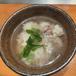 牛とろ焼きしゃぶ専門店 十二松六左衛門 - 