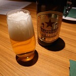 ItalianBar UNO - 赤星もある