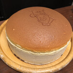 りくろーおじさんの店 - 