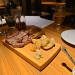 ItalianBar UNO - 肉が美味い