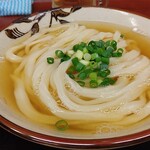 讃岐うどん いわい - 