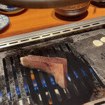 牛とろ焼きしゃぶ専門店 十二松六左衛門 - 