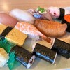 N Sushi - 握り（並）