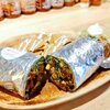 Crazy Burrito - 