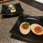 私のこだわり 肉の弥生 - 