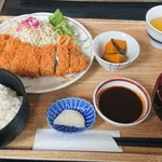 182484549 - 日替わりランチ定食