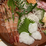 Kosugi Sushi Nagomi - 