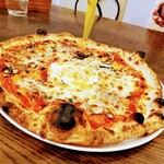 PIZZERIA LEONARDO&ぼんのみみ - 