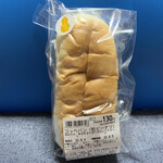 ラルカンシェール - 「粒ピーナツサンド」は必ず買ってみます！