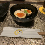 私のこだわり 肉の弥生 - 