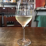 Ra Befana - 白ワイン