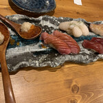 Sushi Koubou Nagamasa - 