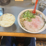 牛ちゃん 尾道店 - 