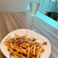 ダルマット 六本木ヒルズ店 - 