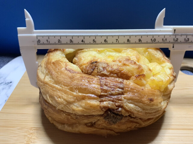 ラルカンシェール みやぎ生協大代店 - 下馬（パン）の写真