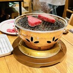 焼肉すどう 春吉 - 
