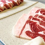 北海道產羊肉