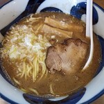 Tsukemen Tetsuo - 