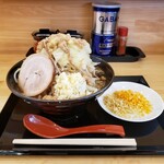 熟成豚骨ラーメン そだし - 