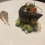 フランス料理 アッシュ - 