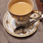 フランス料理 アッシュ - 