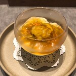 フランス料理 アッシュ - 