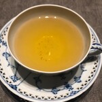 フランス料理 アッシュ - 