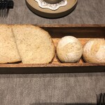 フランス料理 アッシュ - 