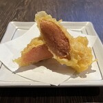 海鮮酒場サカナノハナビ - 