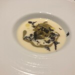 フランス料理 アッシュ - 