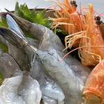 海鮮酒場サカナノハナビ - 