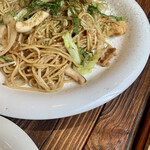 お好み焼 まとちゃん - 